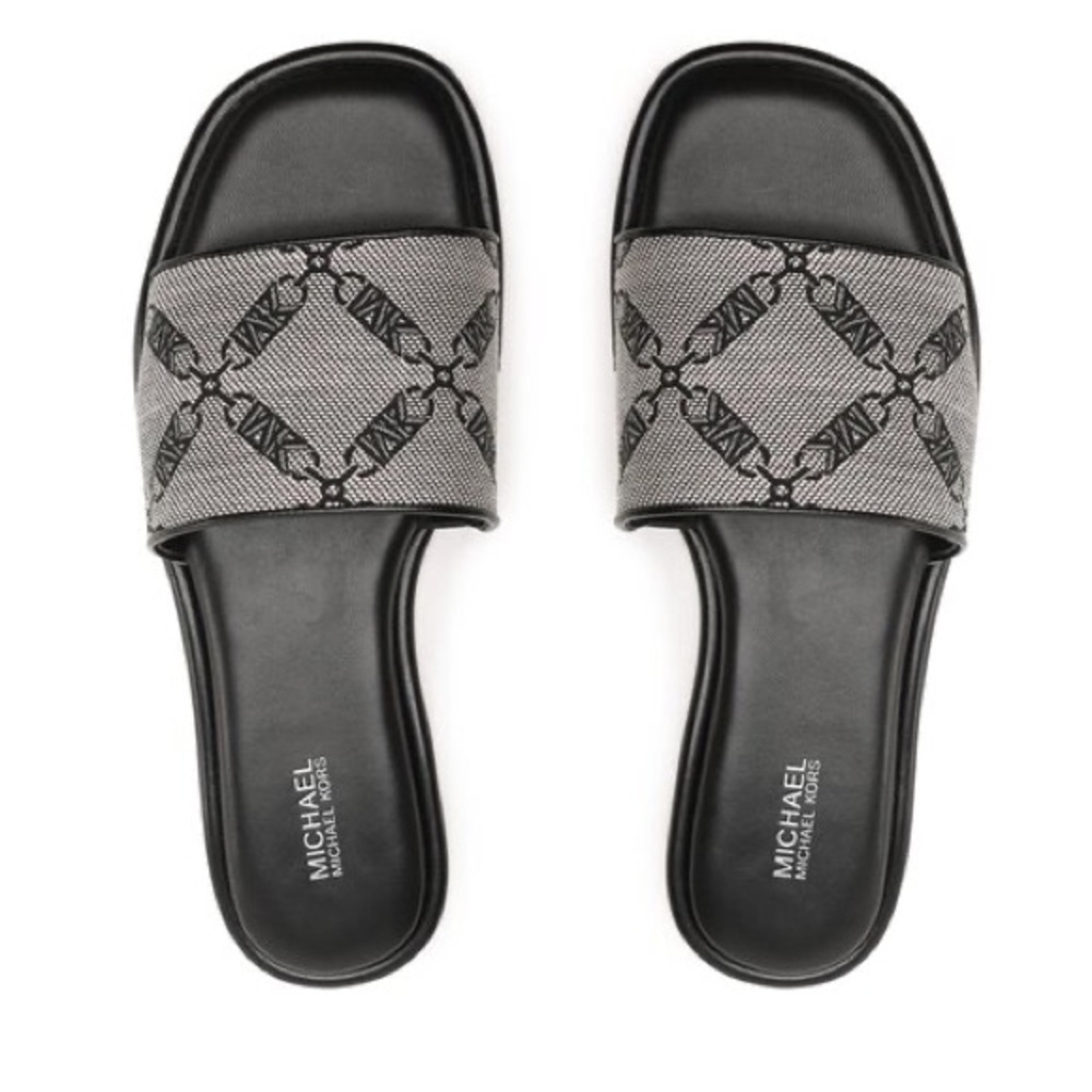 Michael Kors Hayworth Sandals